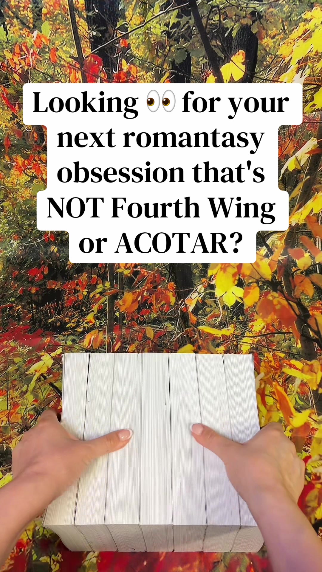 @Author Sara Samuels