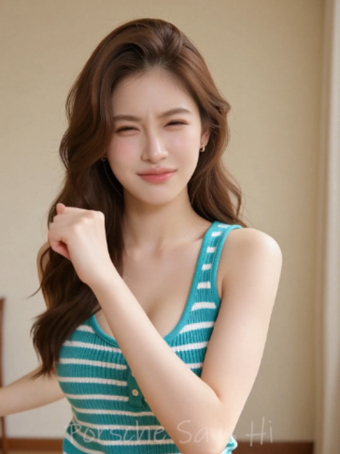 @พอร์ชมาแล้วค่ะ