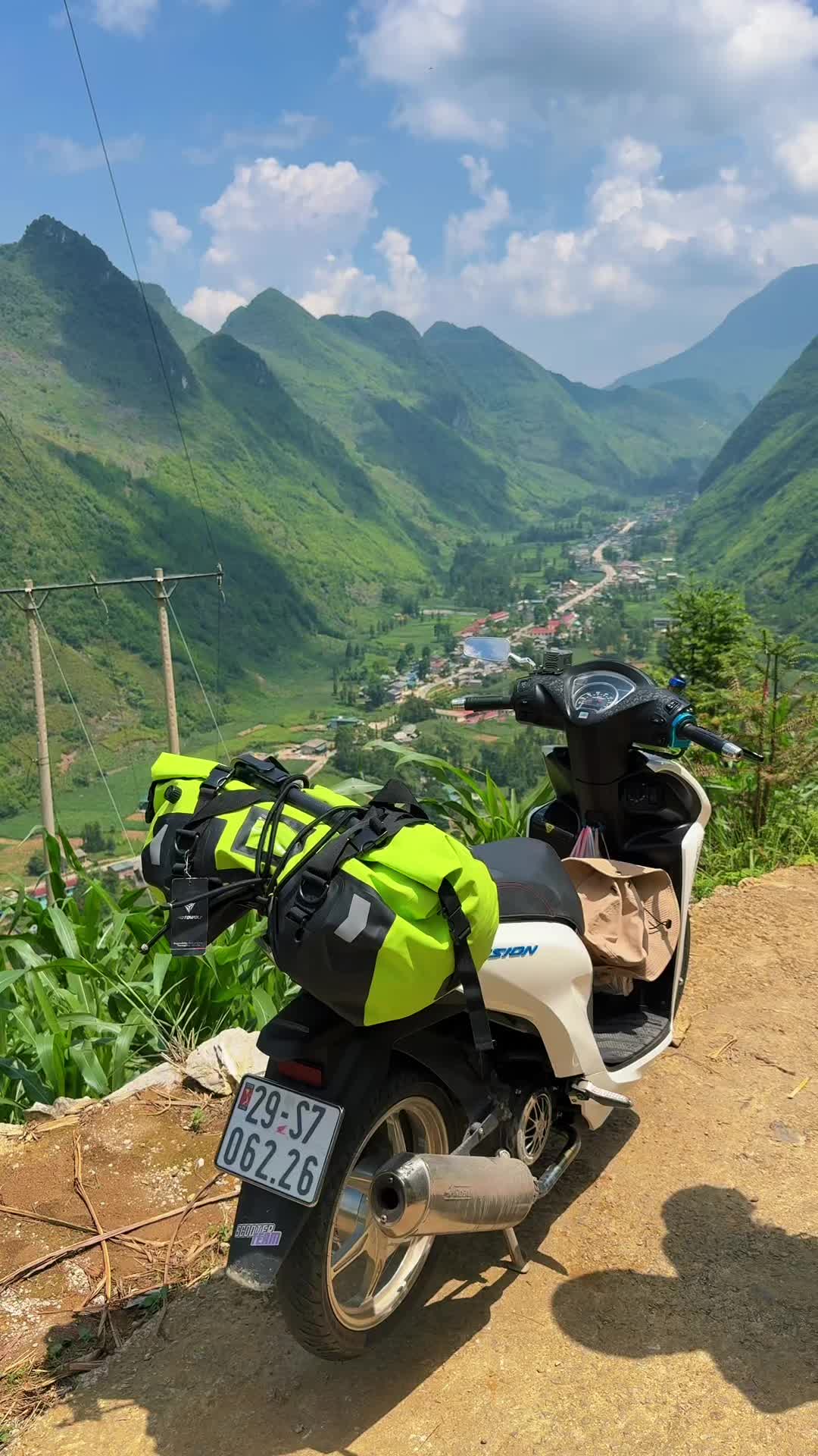 @Mây Lang Thang 🇻🇳