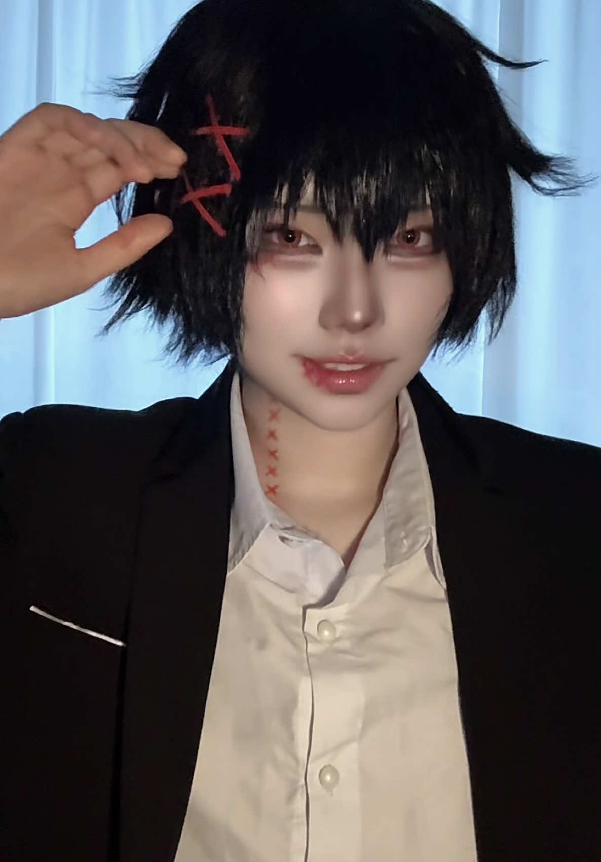 @히루 ひる