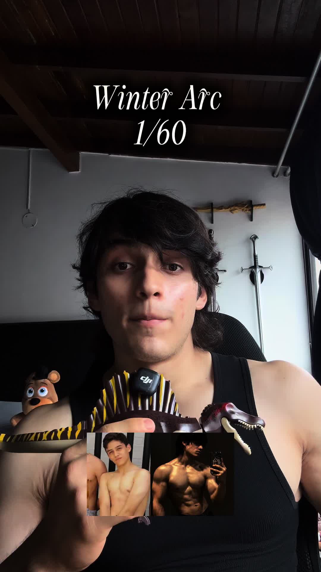 @Andr&eacute;s Arissti