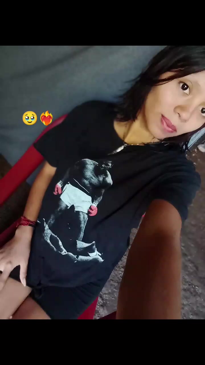 @flaquita hermosa💋❤