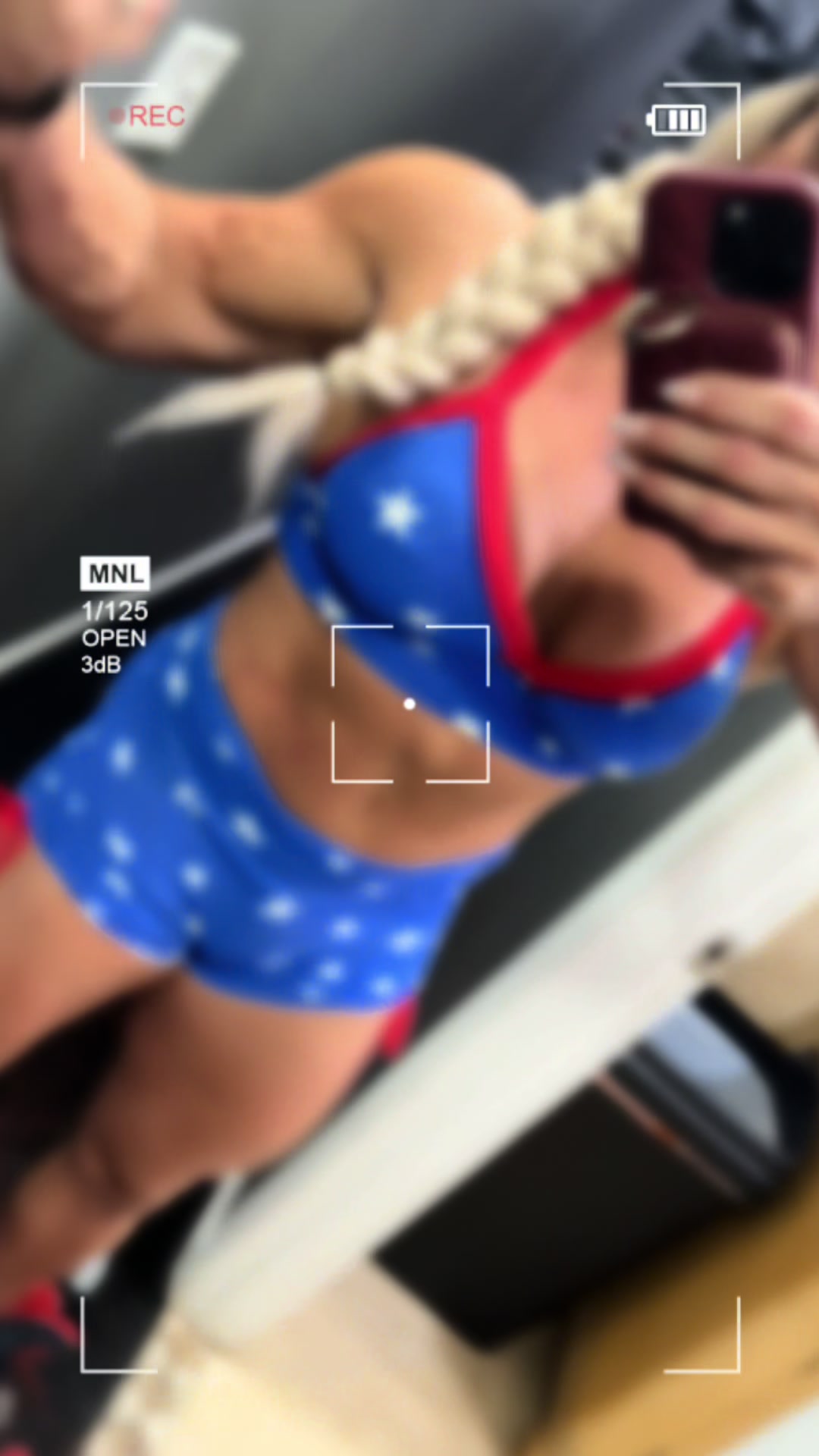 @Wonder Woman