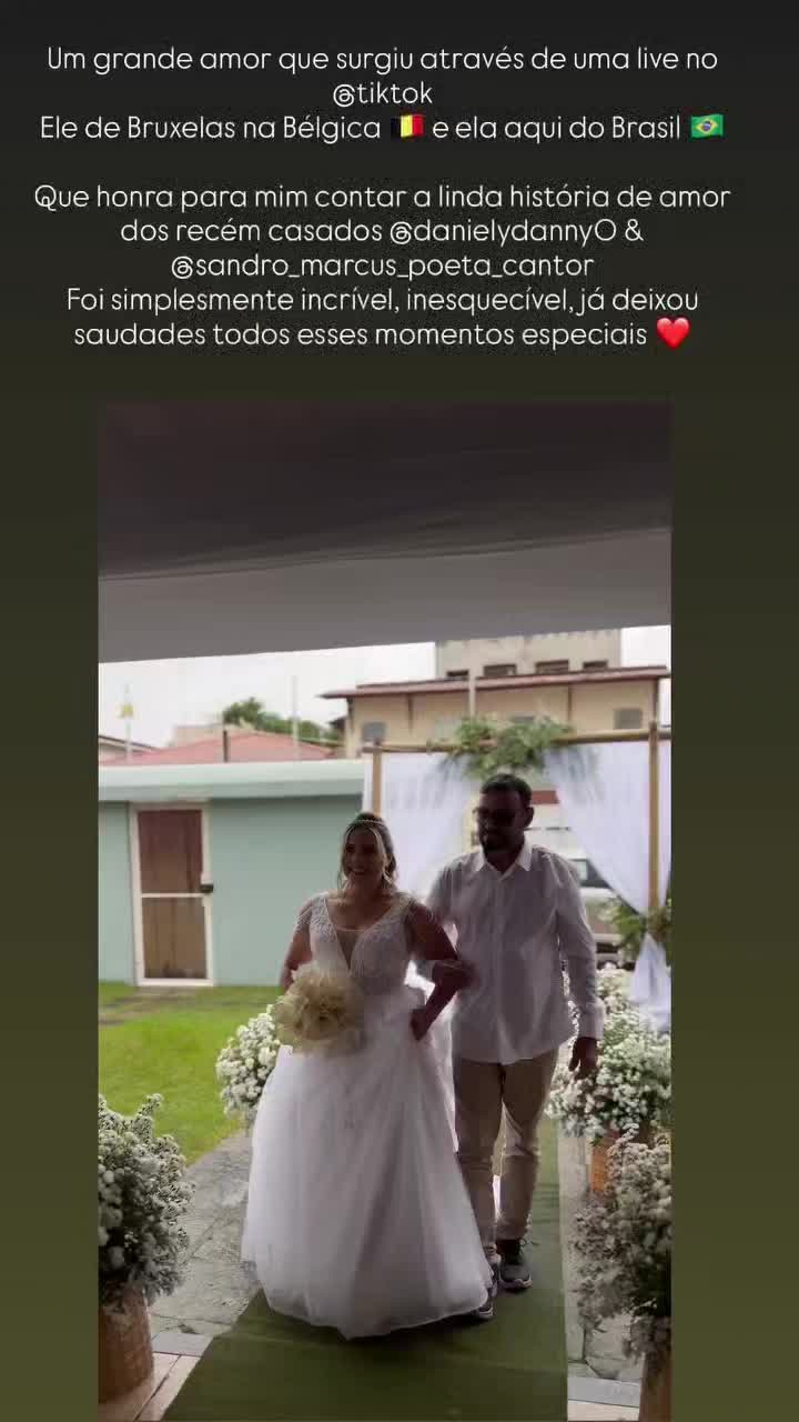 @Sandro Marcus🎤