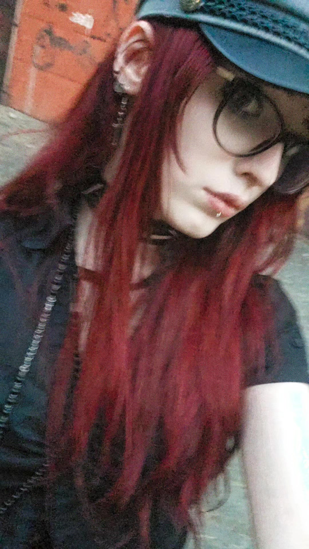 @☽♰nymph♰☾