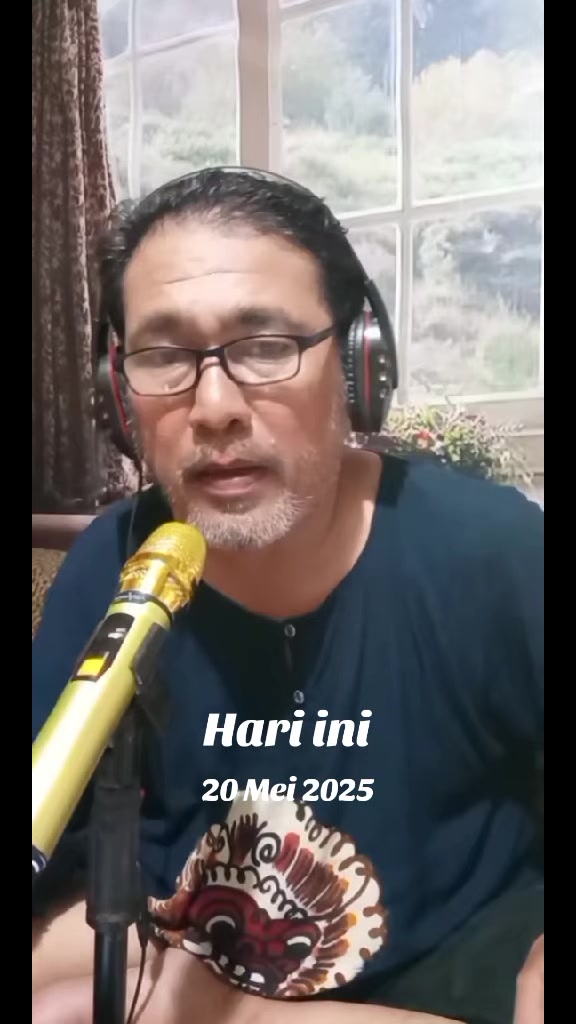 @Ronald Mulia Sitorus