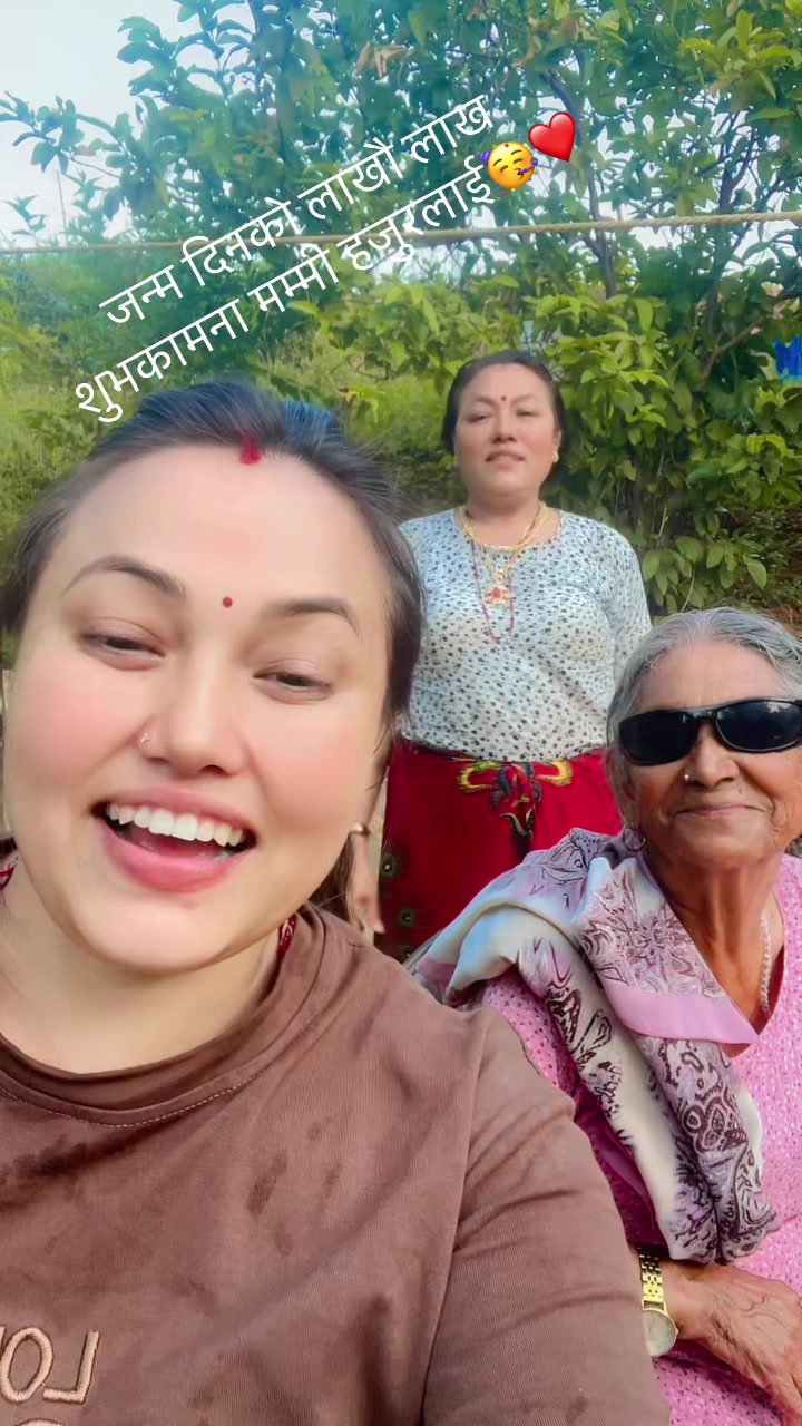 @Gita Thapaliya