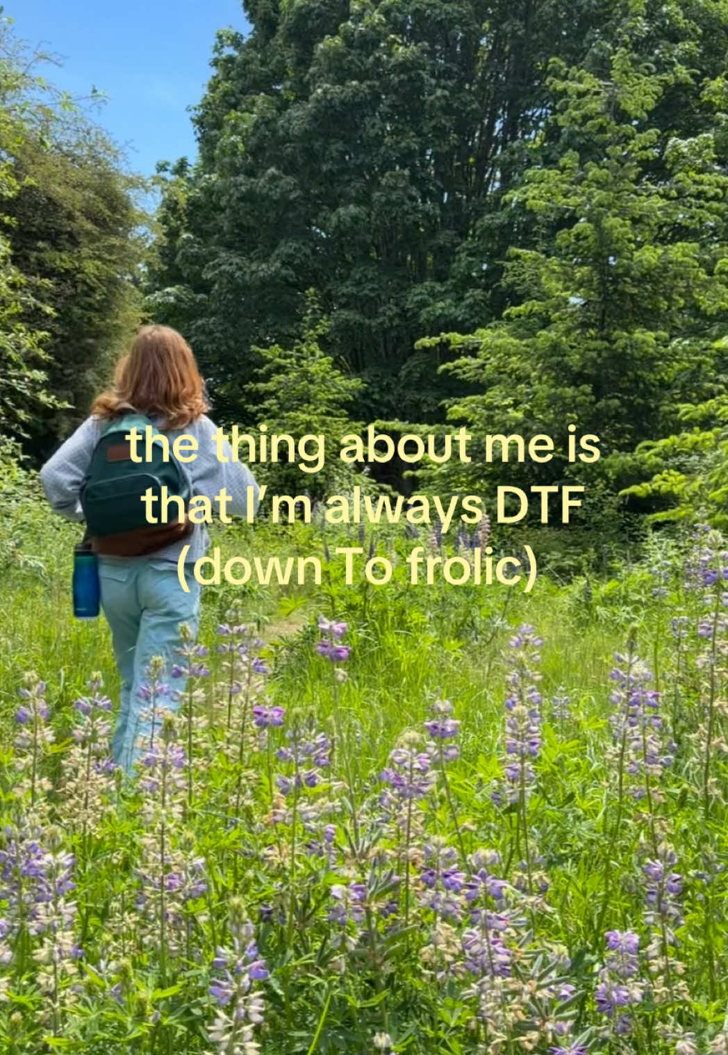 @๐ Megan Russell