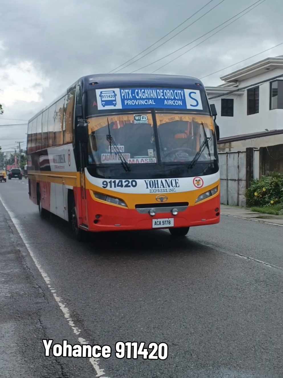 @VG BUS SIGHTS