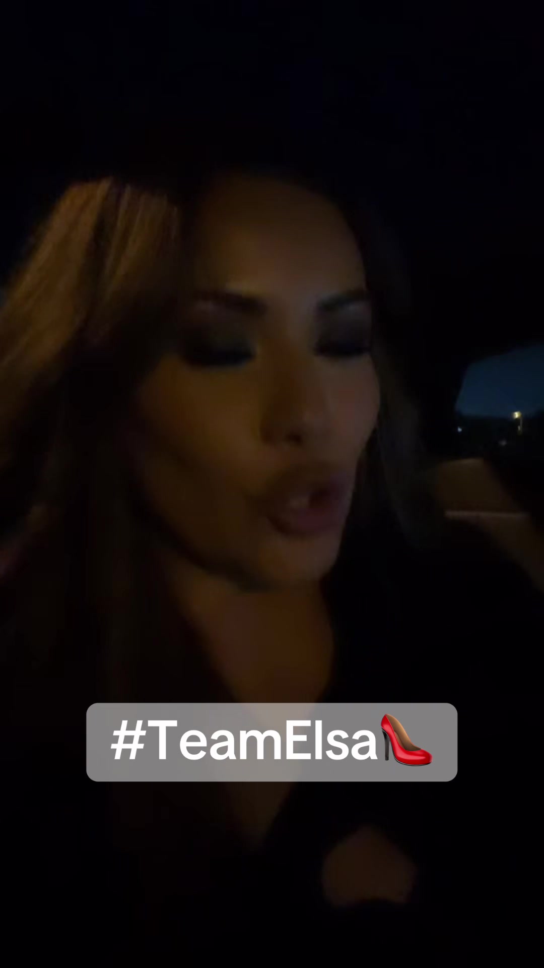 @👠 Elsa Oseguera