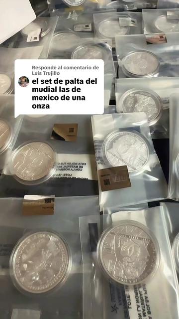 @GOMEX NUMISMATICS