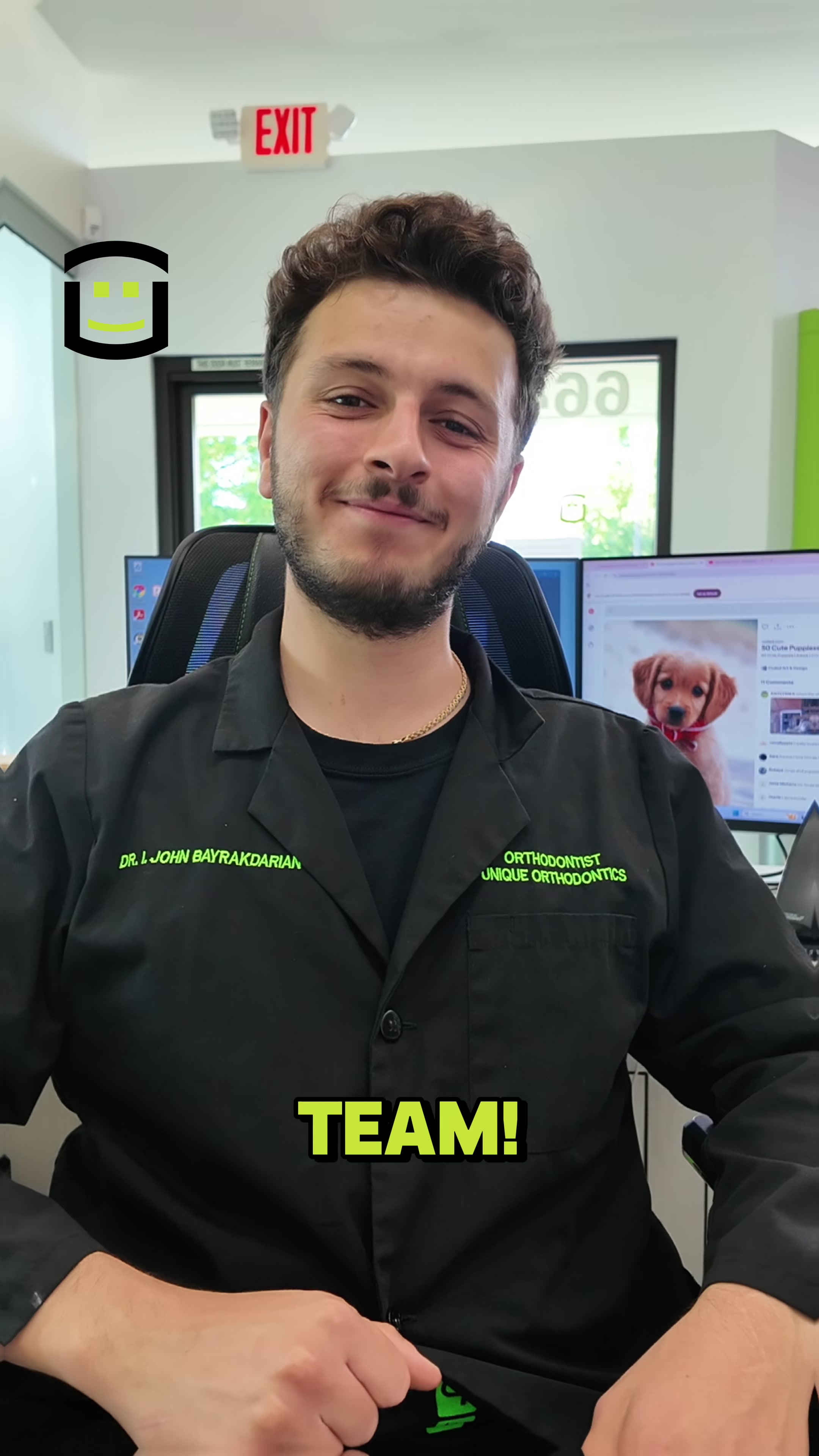 @Unique Orthodontics
