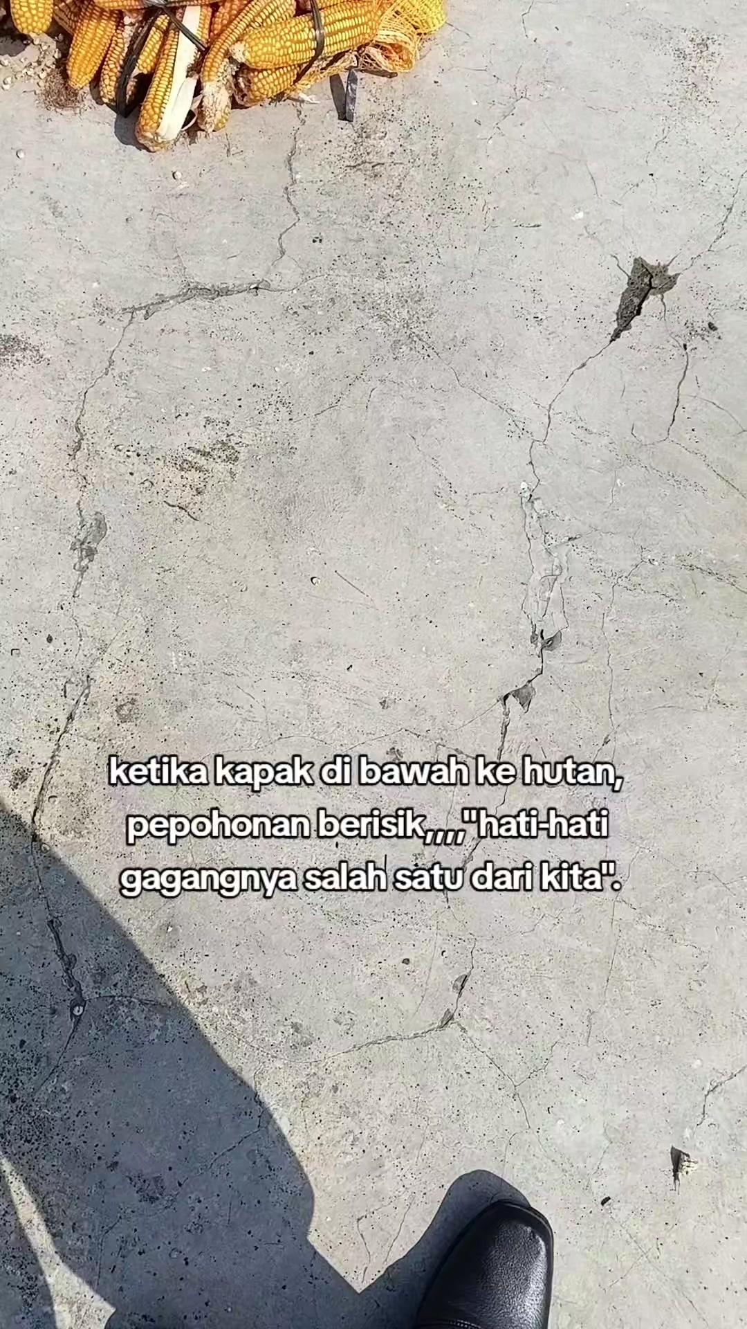 @Legenda Rasamala