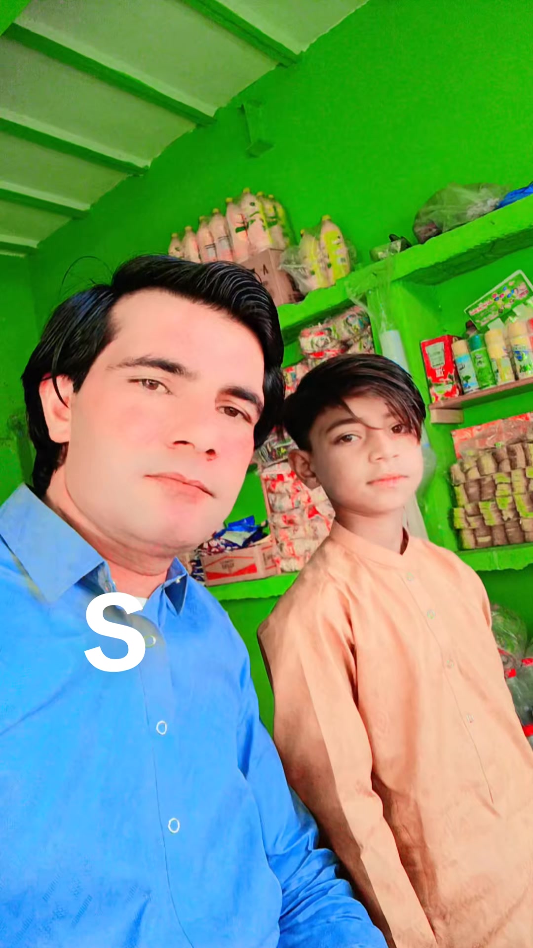 @Muhammad Imran