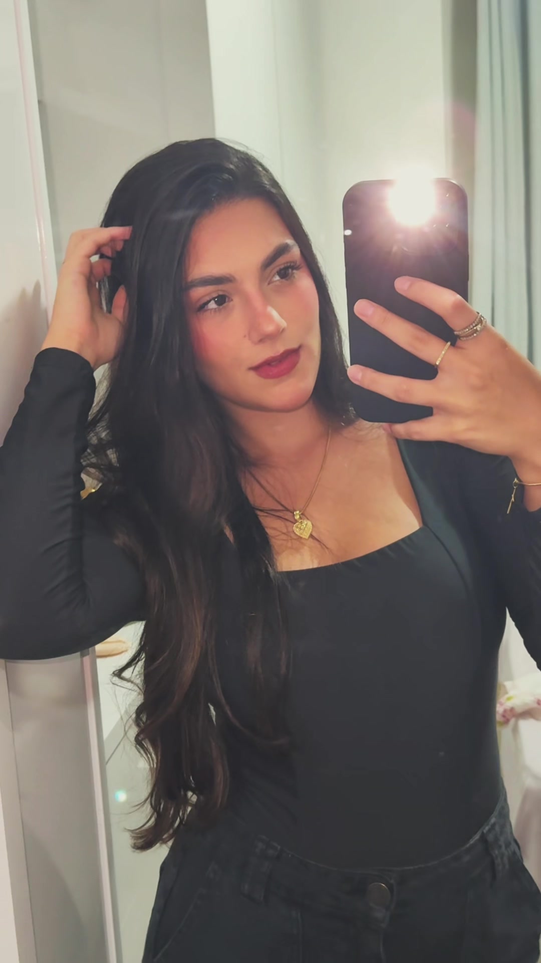 @Ana Lu&iacute;se Amoedo