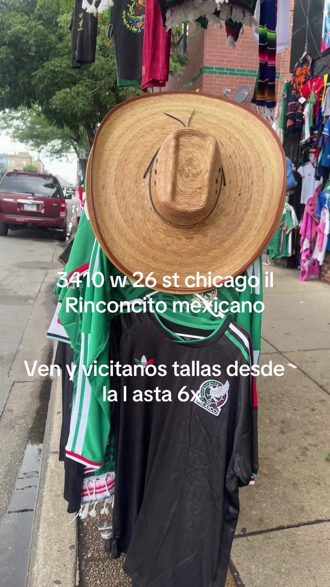 @Chaparrita