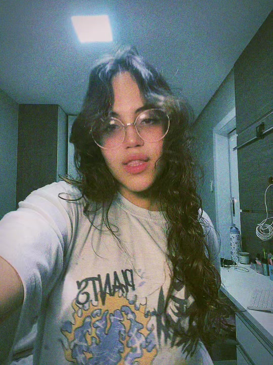 @Ana Vit&oacute;ria