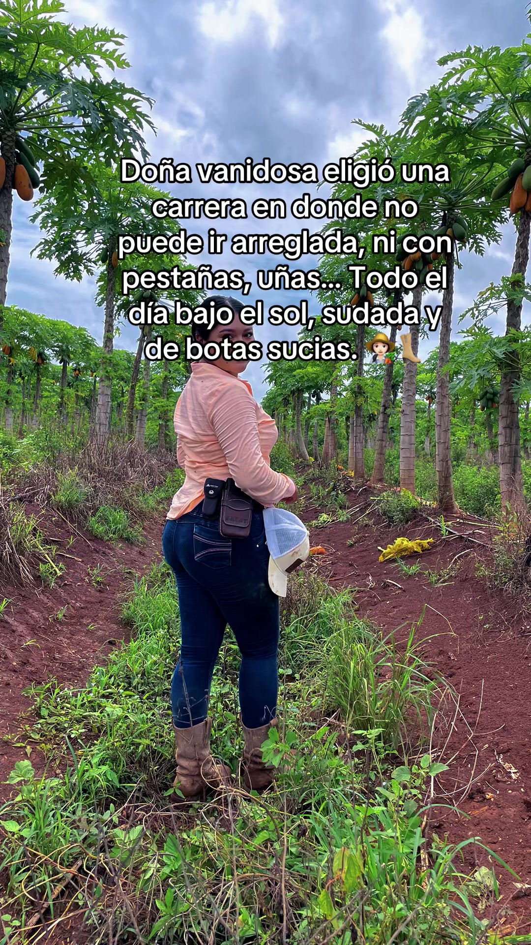@La del Agro 👩🏻&zwj;🌾🌱