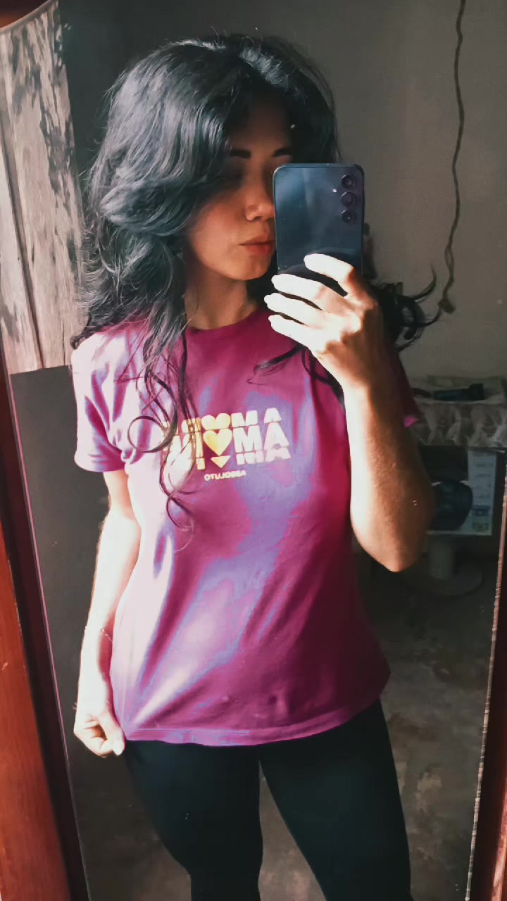 @Franciele Andrade