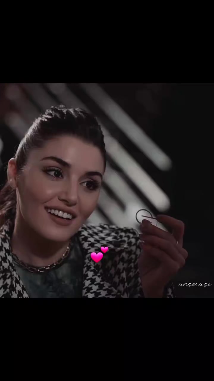 @Hande y Kerem 🤍