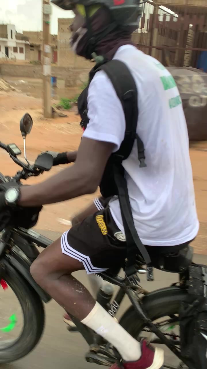 @Badou Vélo 🚴🏾🇸🇳 705154138