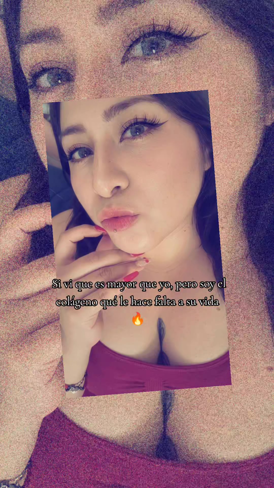 @AS Solorzano ๐