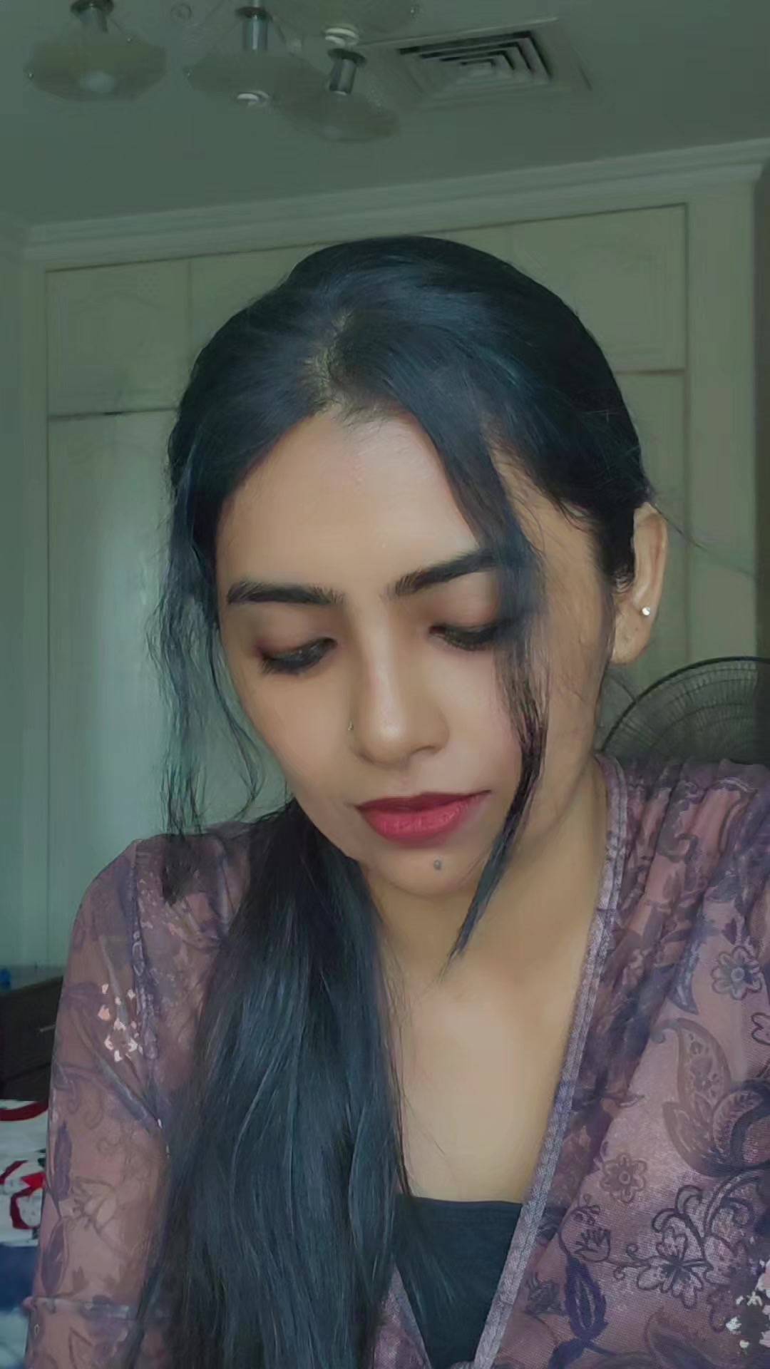 @Shalini