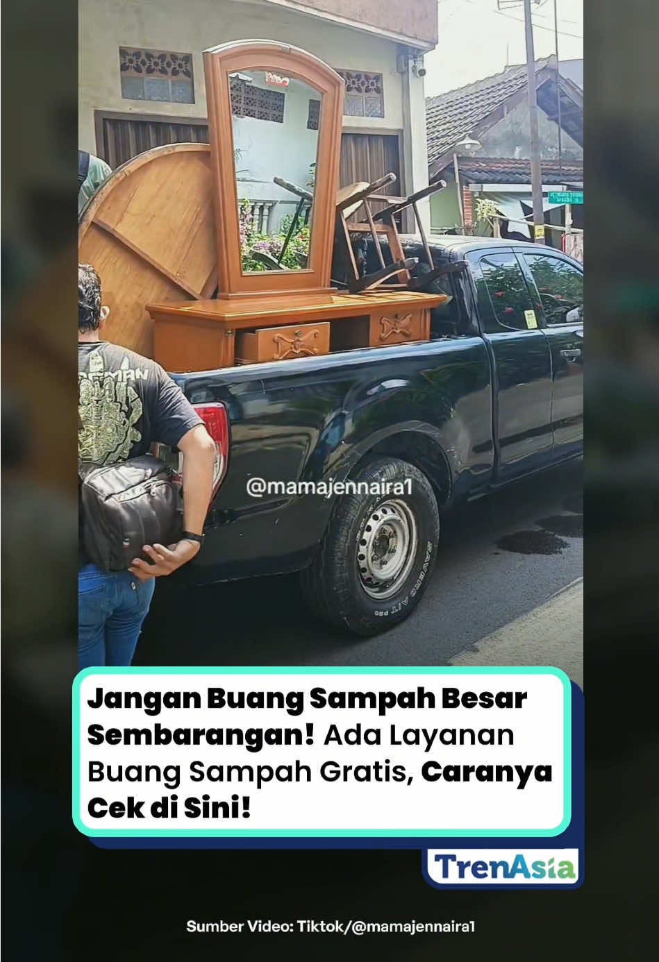 @TrenAsia | Informasi & Bisnis