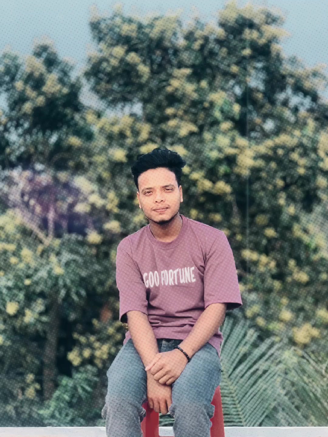 @Ariyan Emon