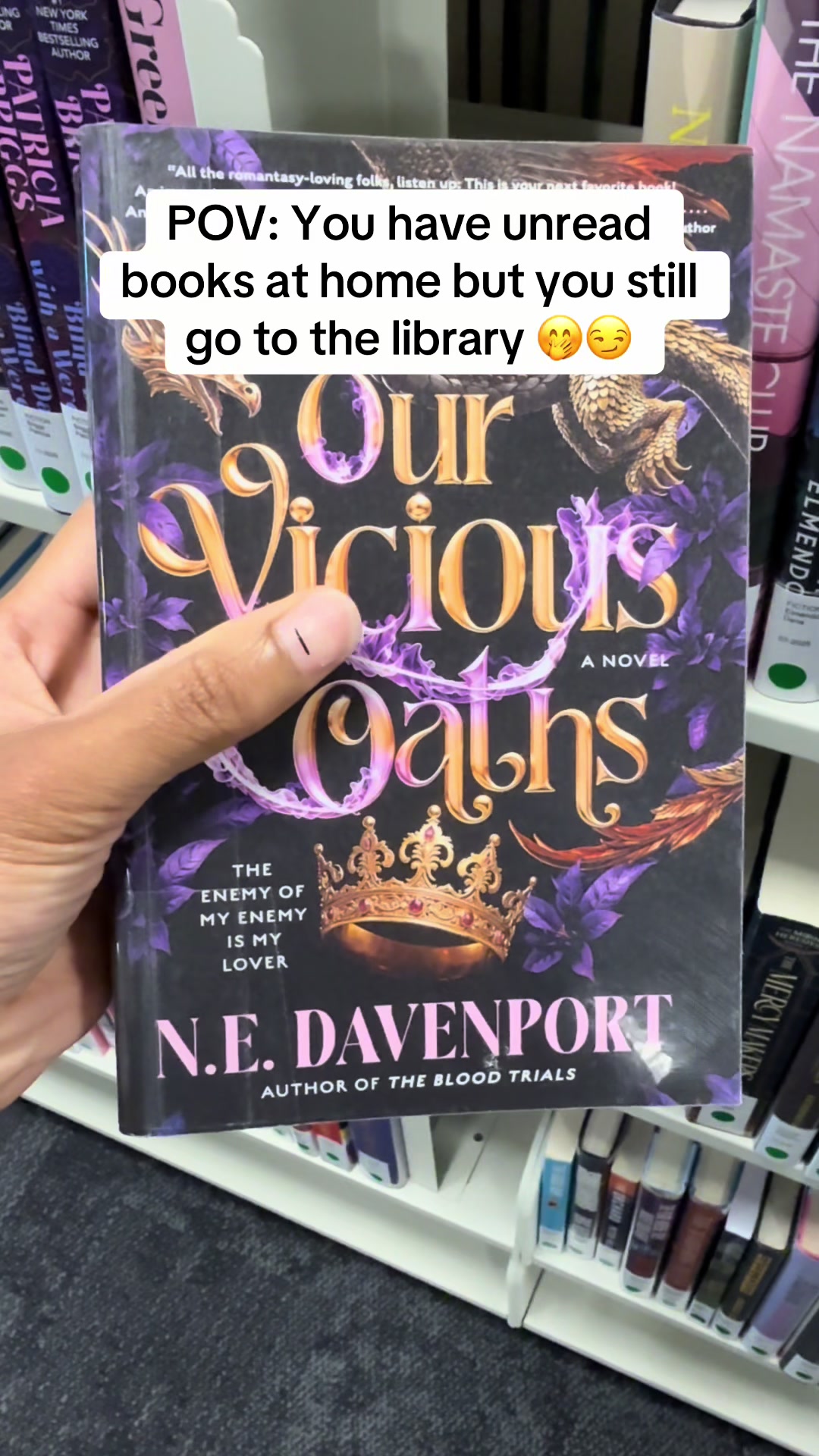 @lexlocke3 🖤📚