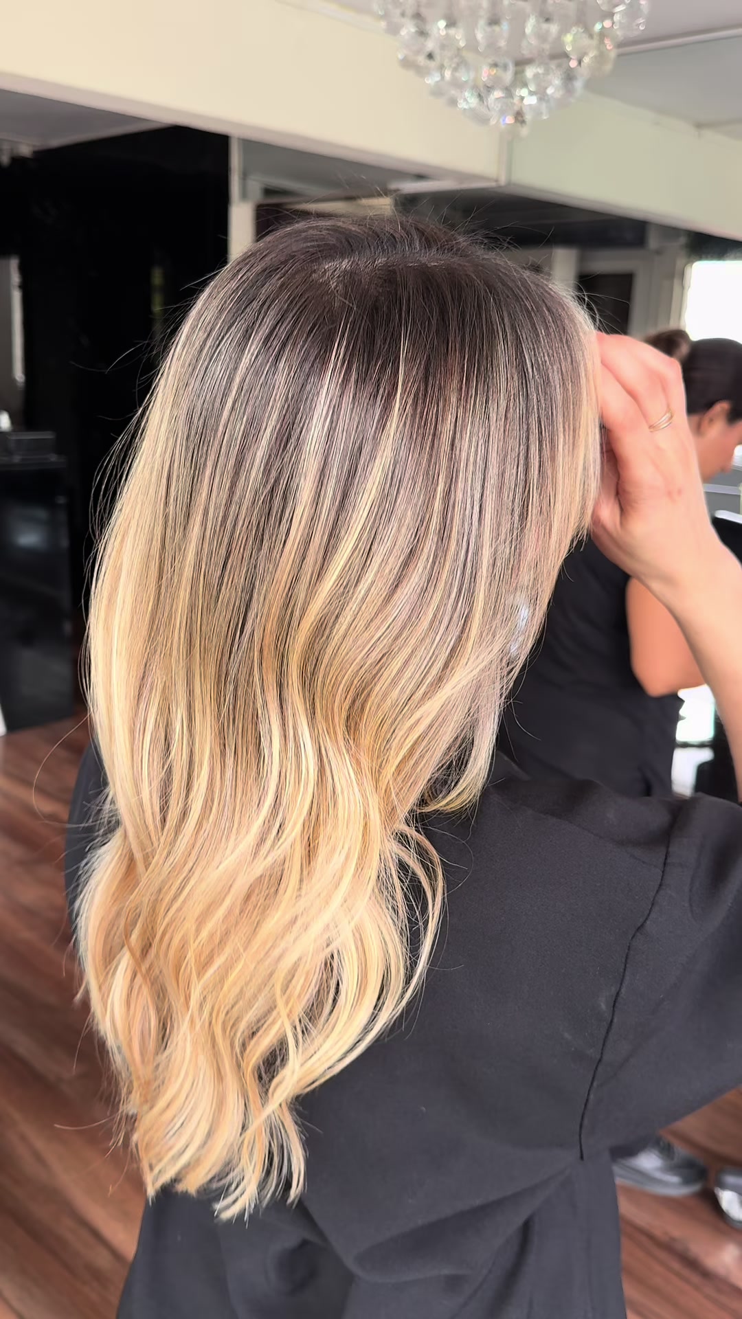 @Marialuisavicunahairdesigner