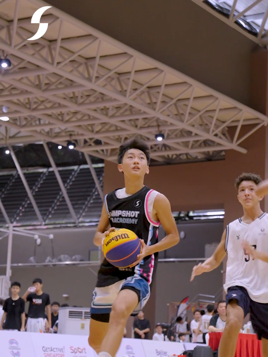 @Jumpshot