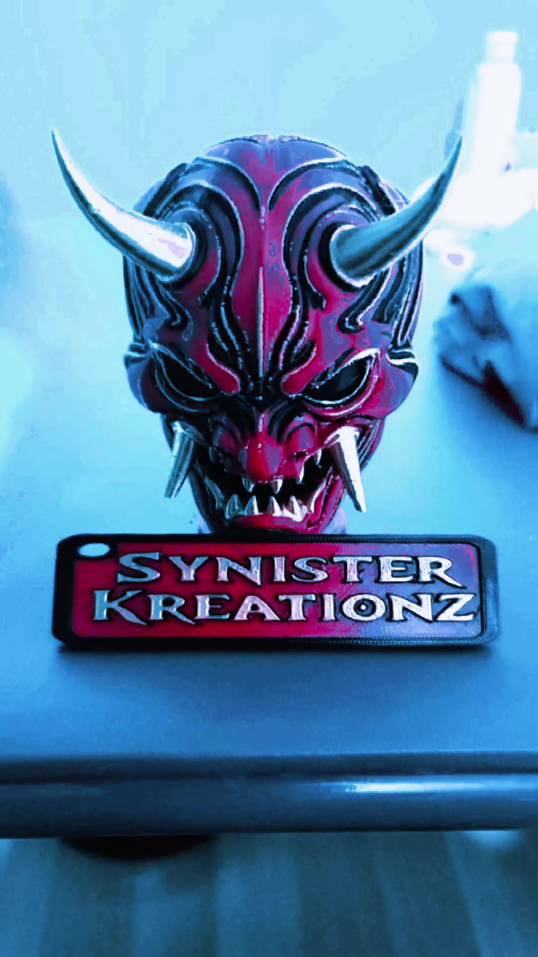 @Synister Kreationz
