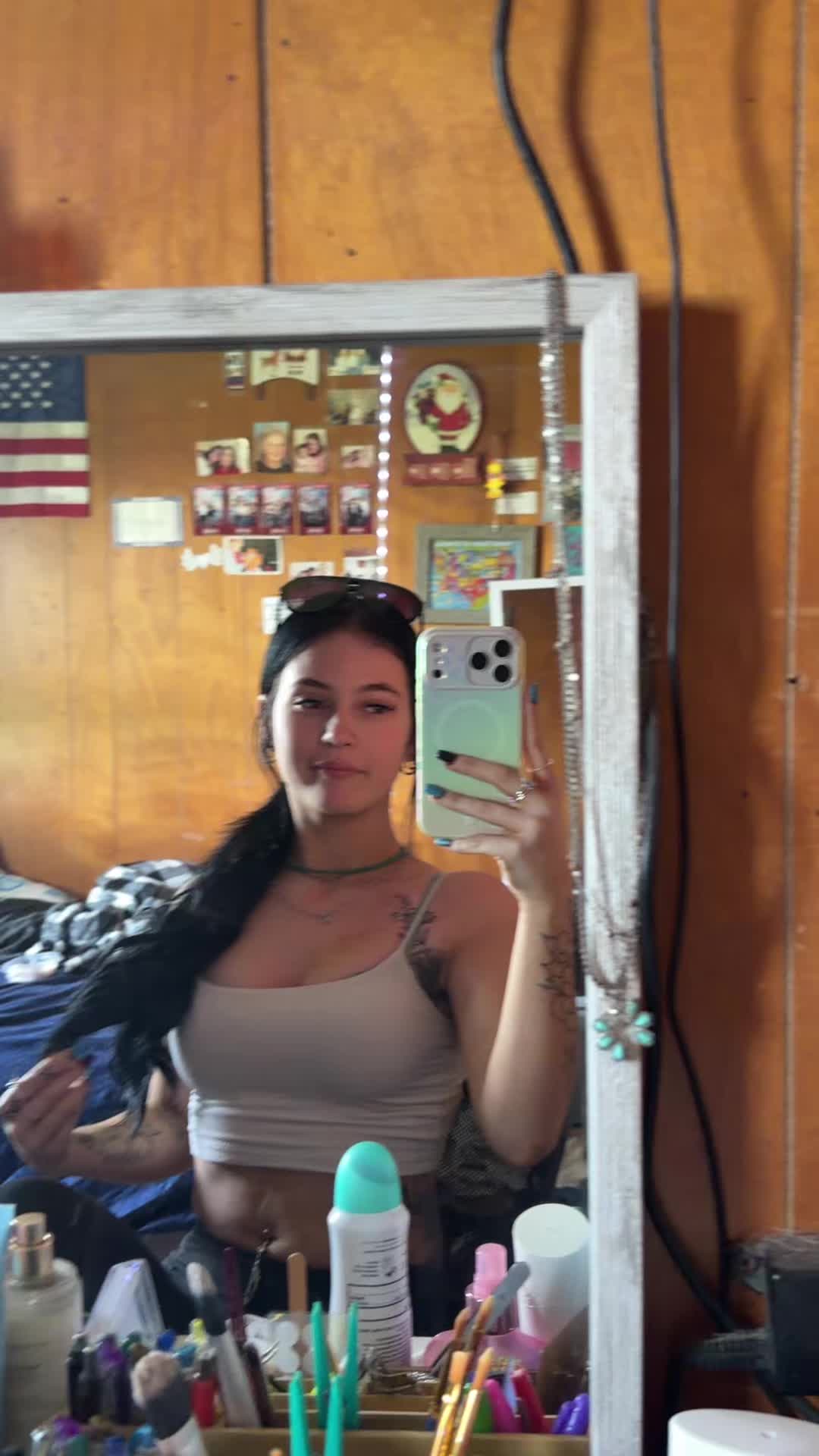 @Brandi Nicole🪶