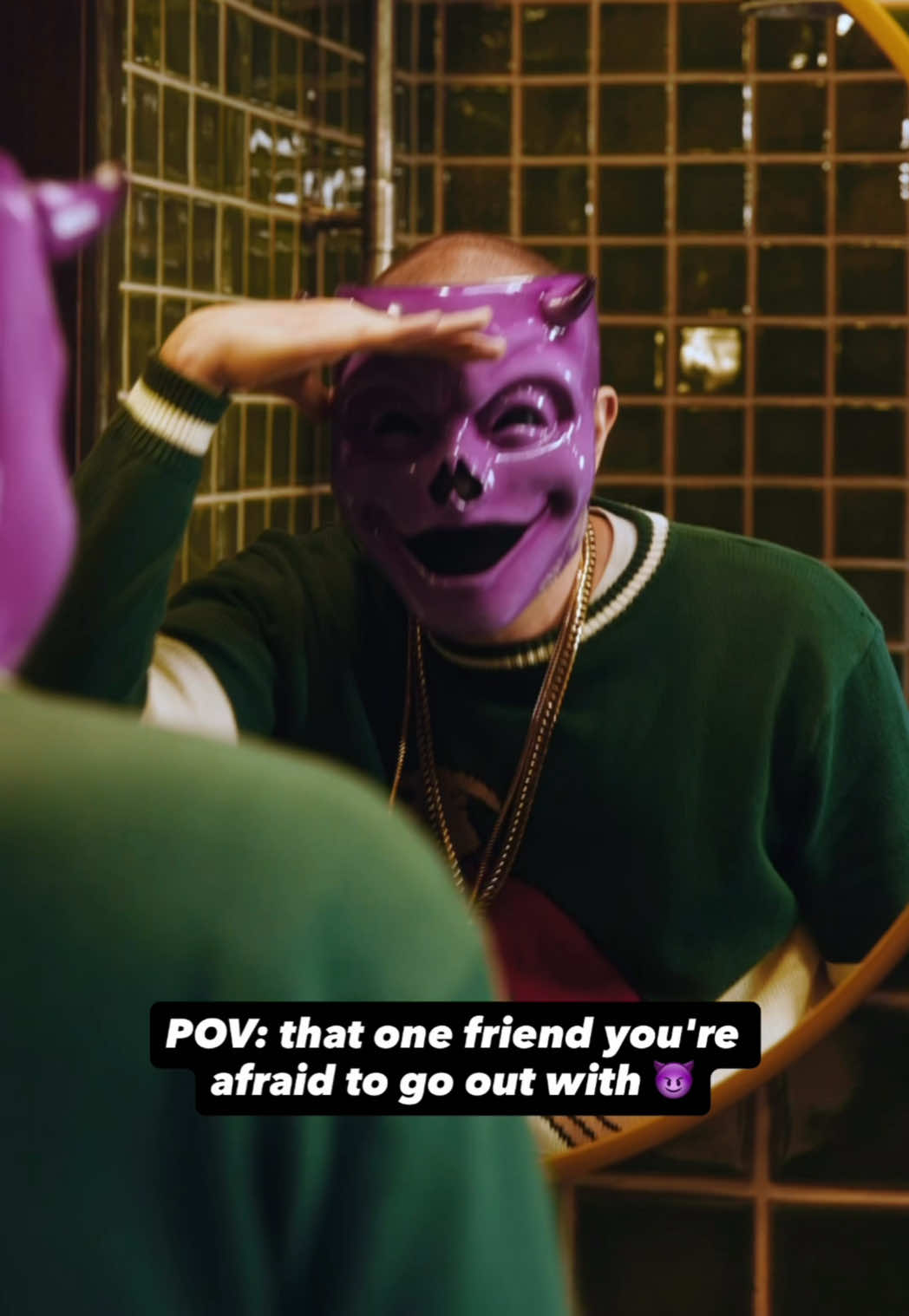 @Prof