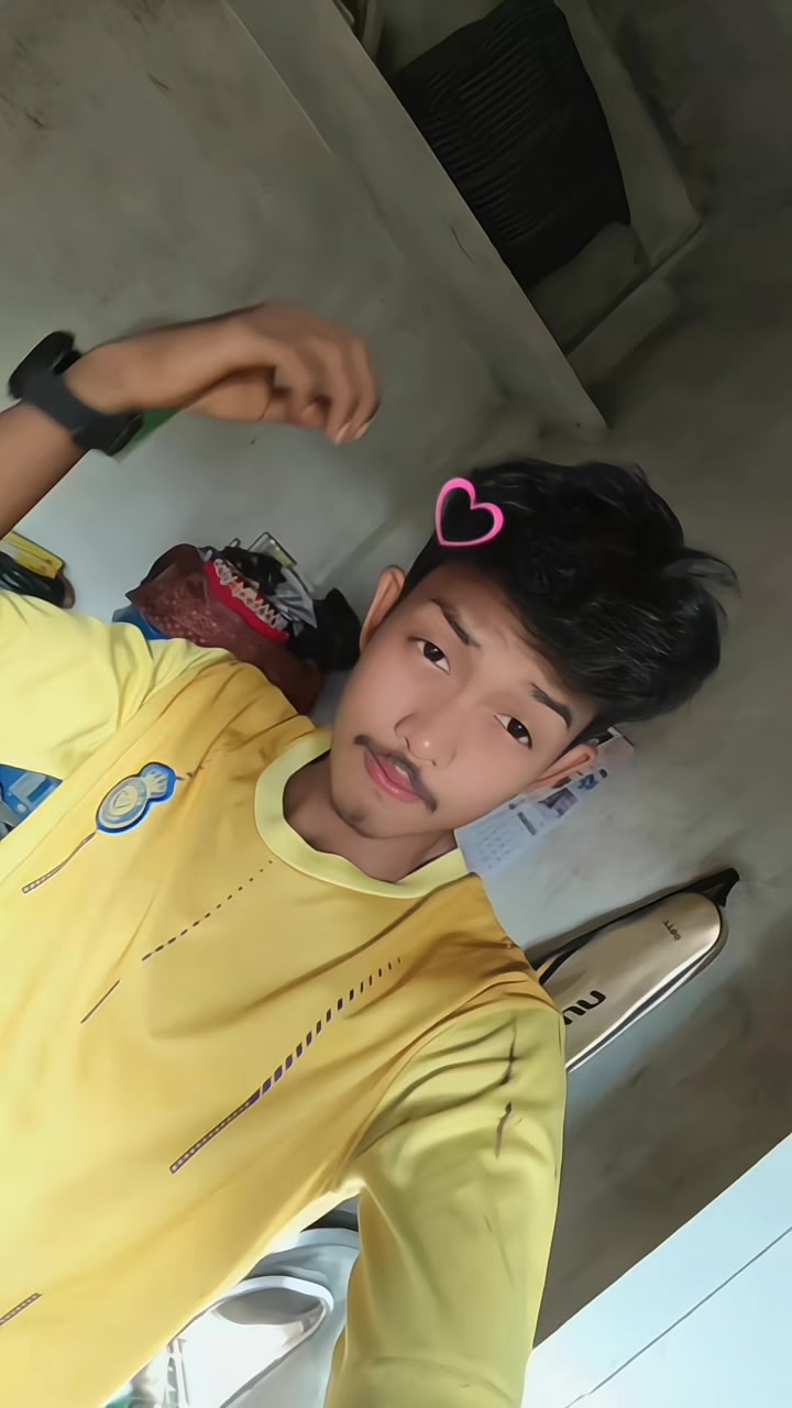 @Sulochannnn 💫❤️💥