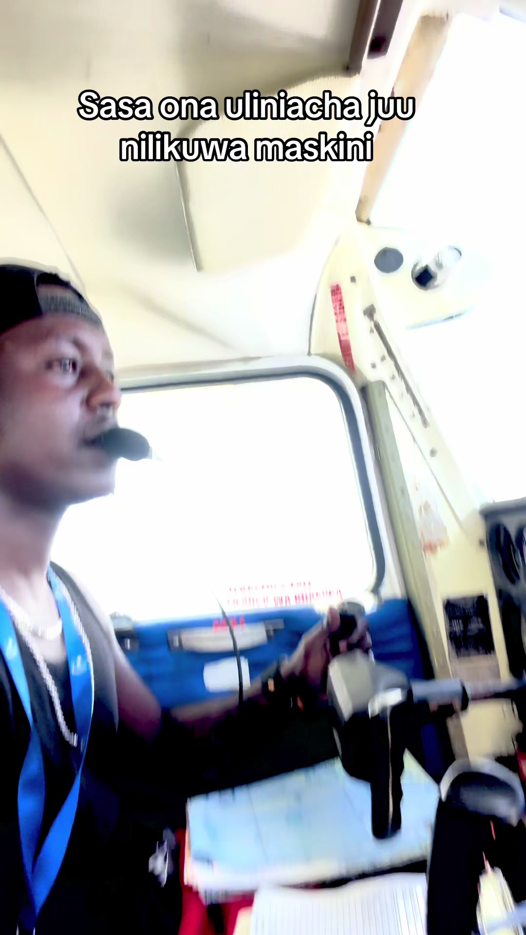 @The Turkana Boy Flying 🇰🇪