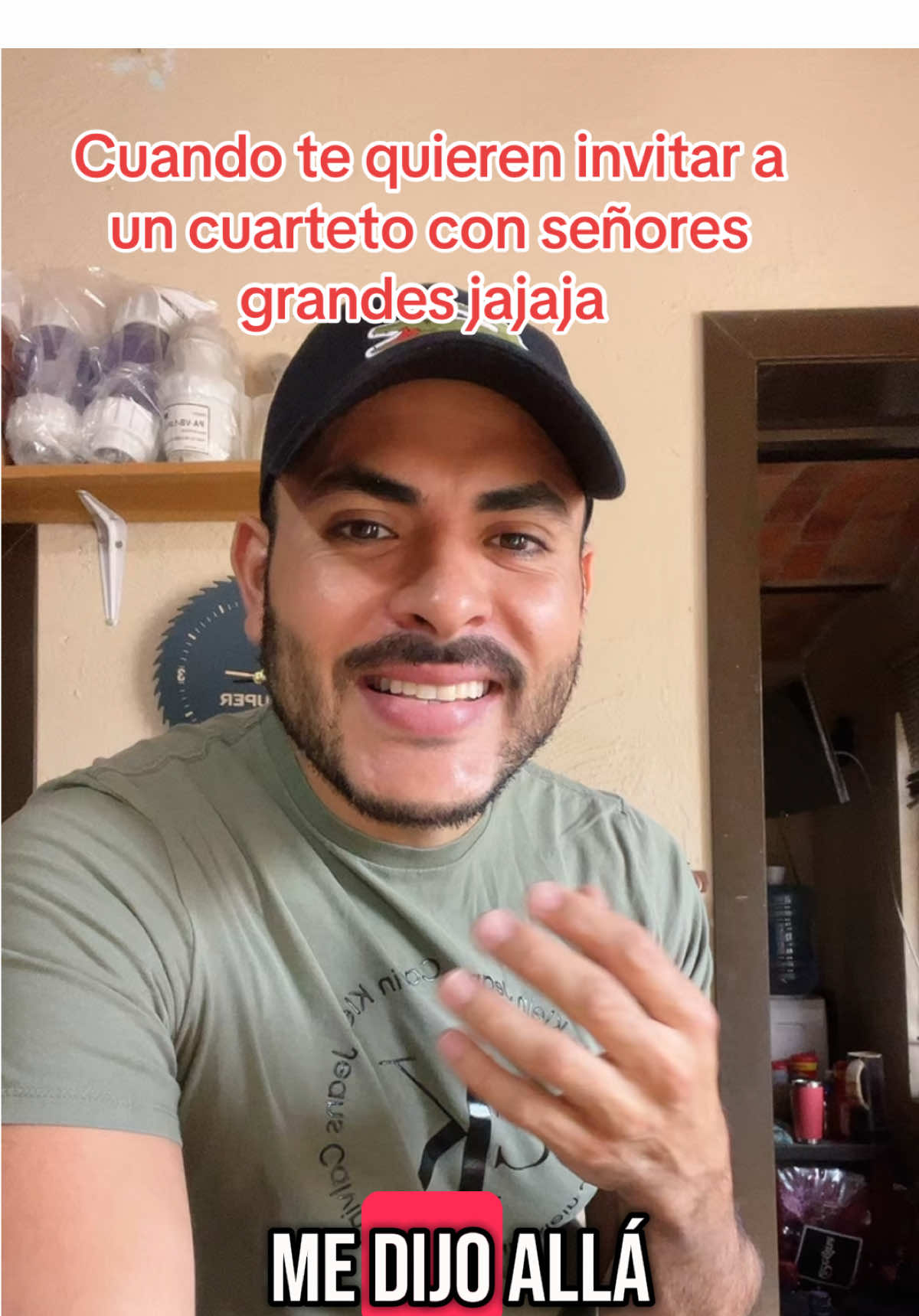 @Mario Cabrera