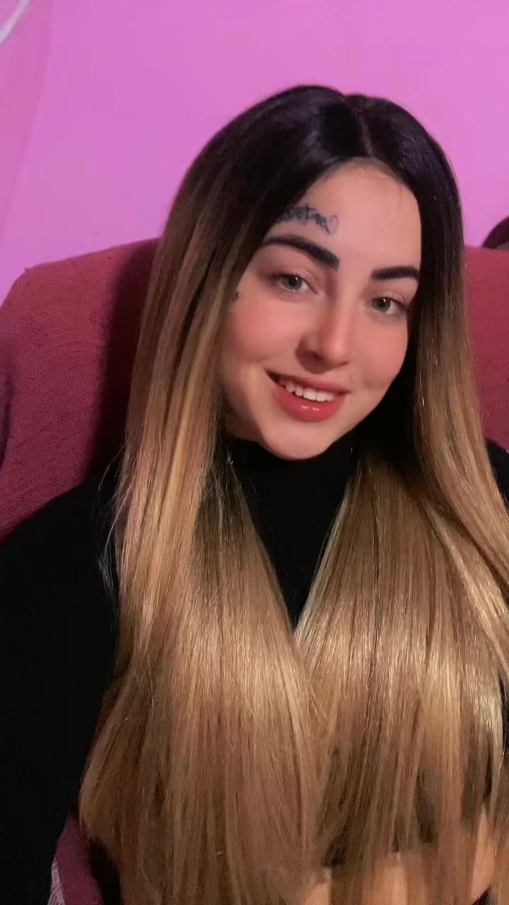 @Gabriela_Roschild☄️