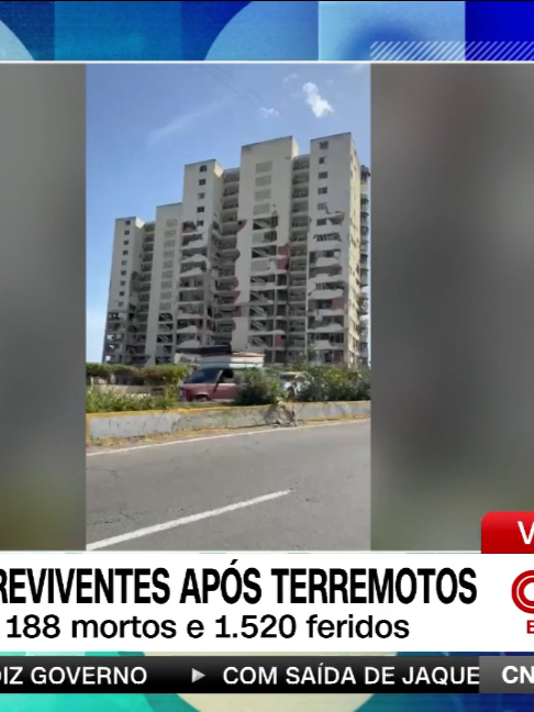 @CNN Brasil