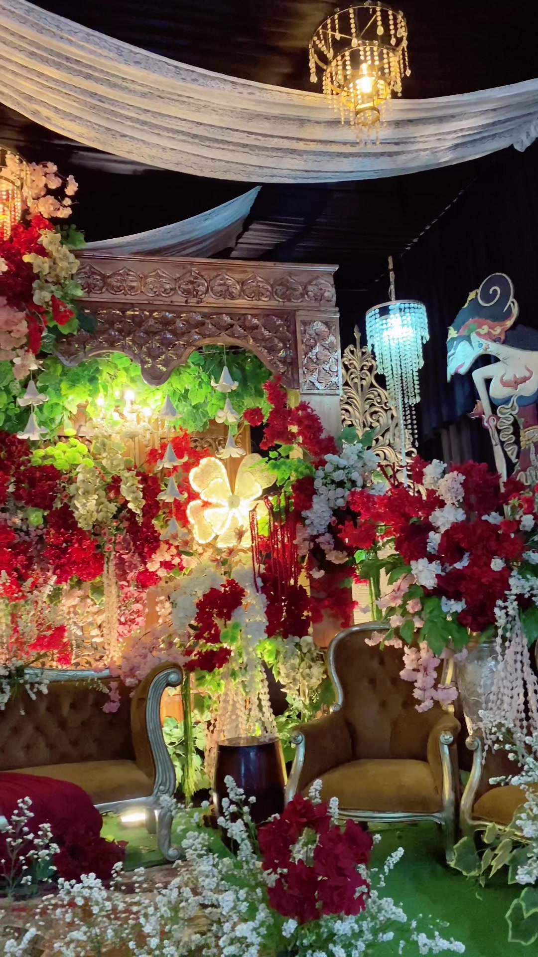 @Bg Dekorasi Yogyakarta