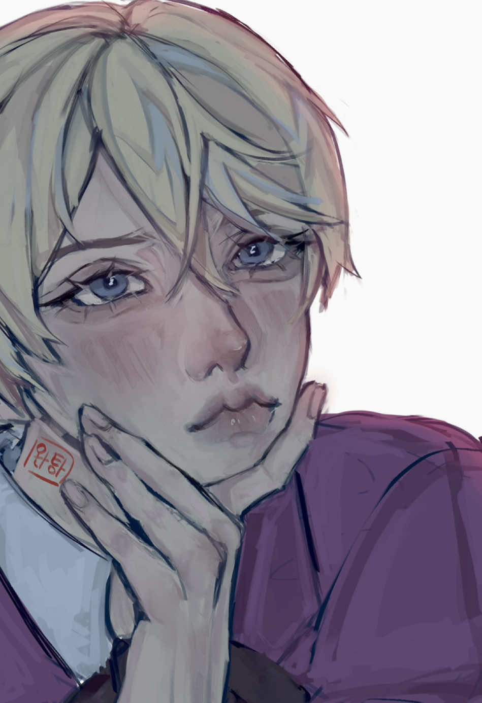 @완탕 wonton