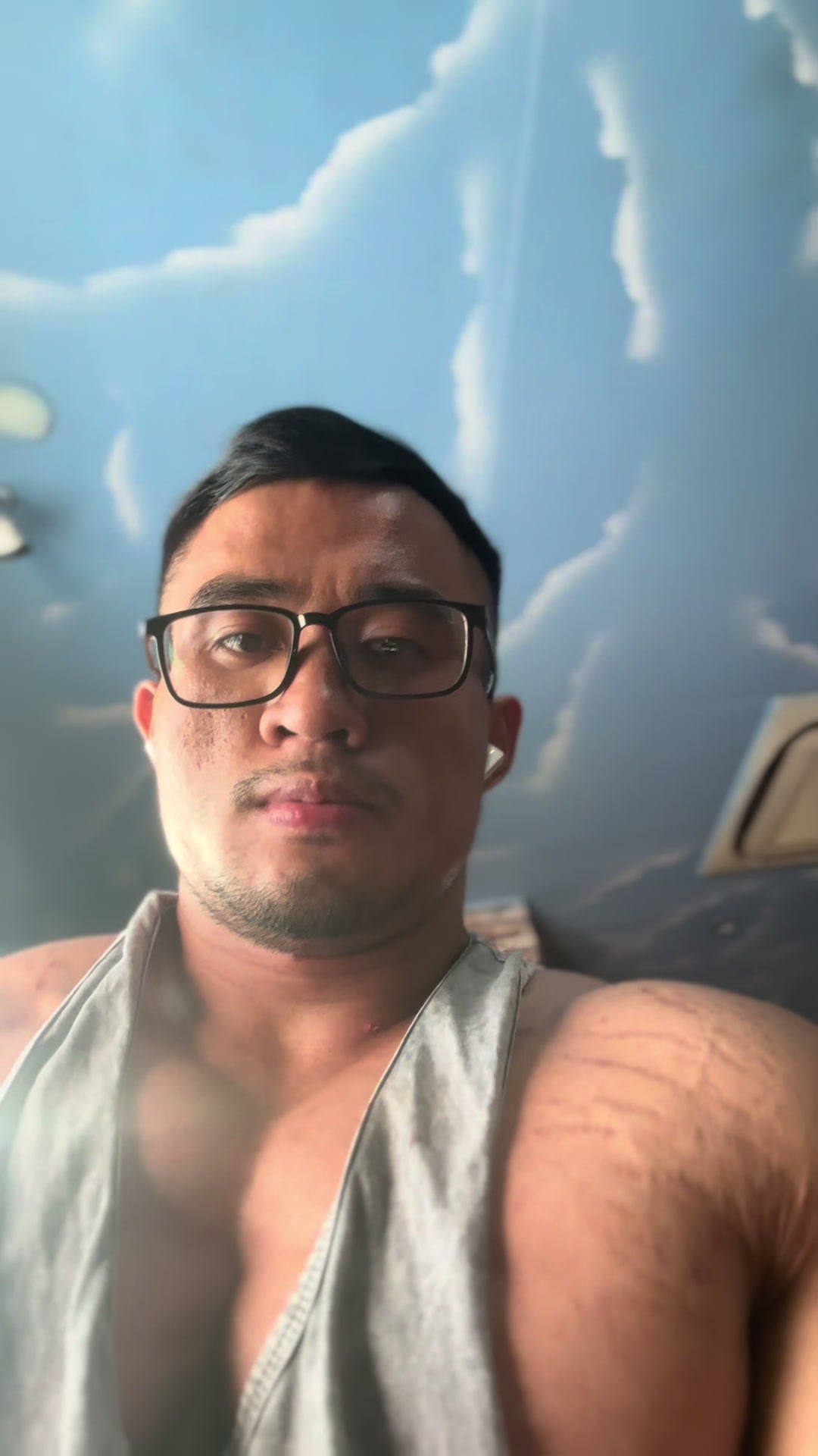 @IFBB PRO BEN ANH