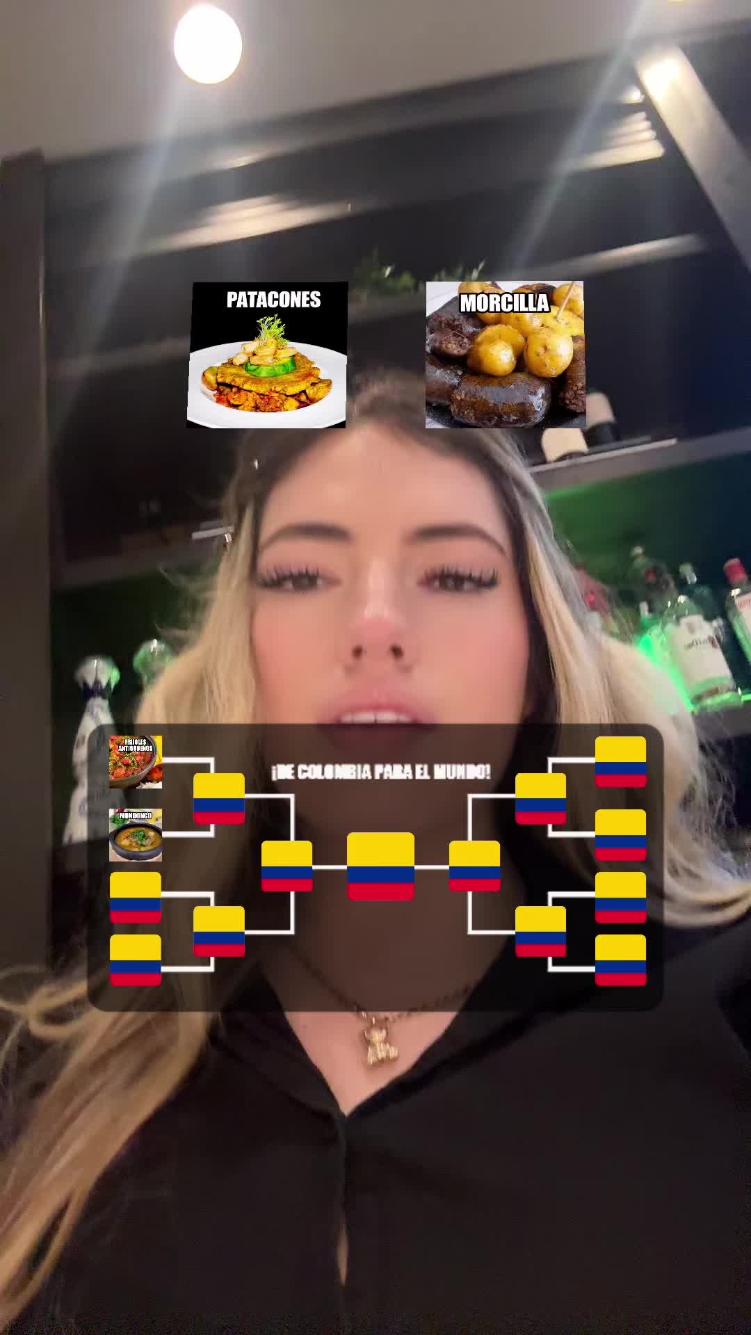 @Alexandra Sandoval
