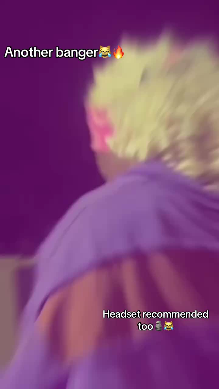@Blessed 😈🥨