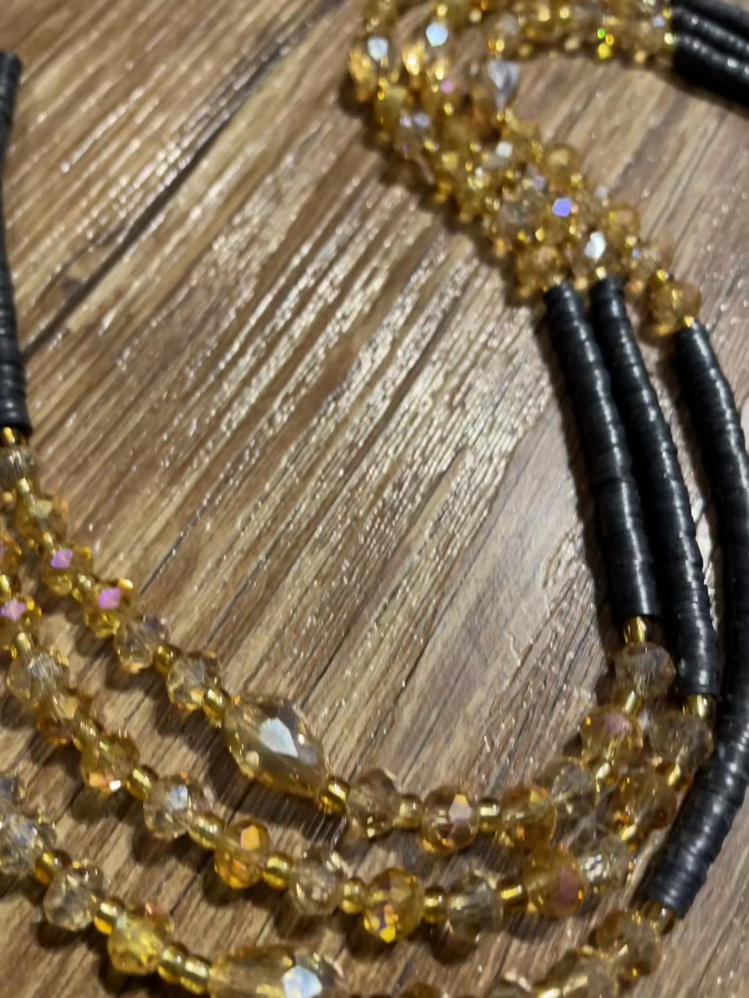 @Bead vendor in ikotun,Lagos