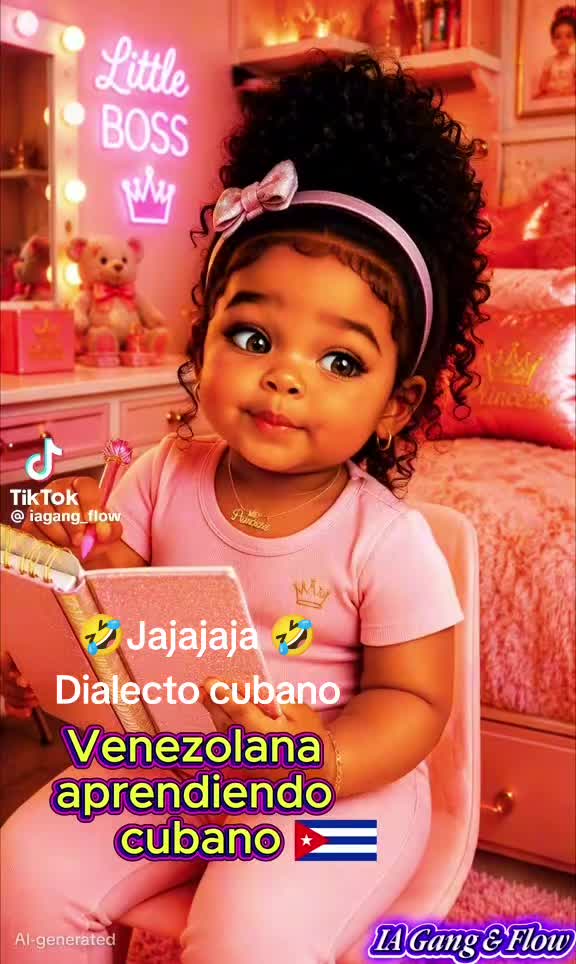 @Mulatisima66