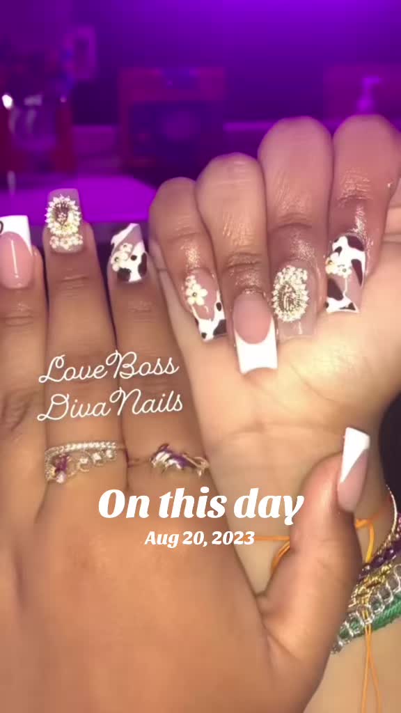 @LBDnails | MN Nail Artist 💅✨