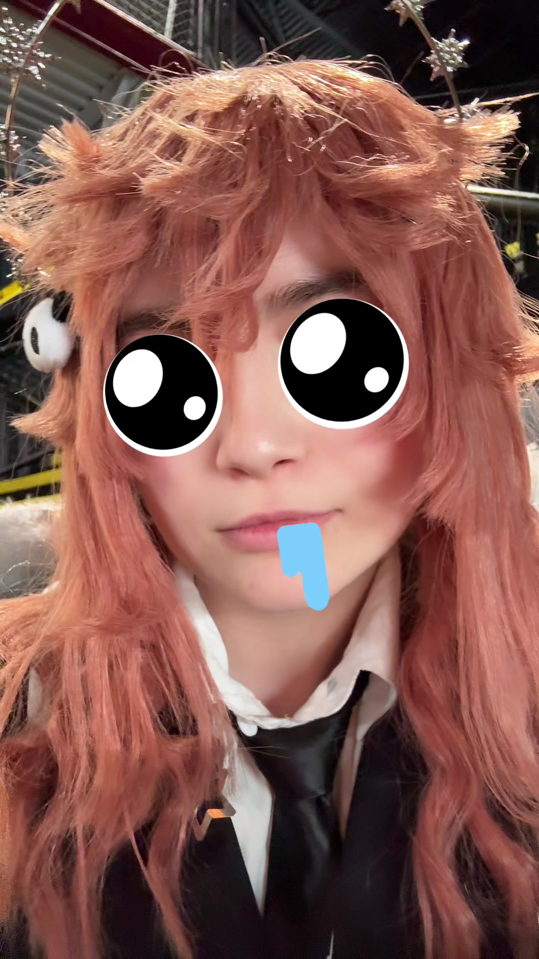 @mishaヾ(^_^)