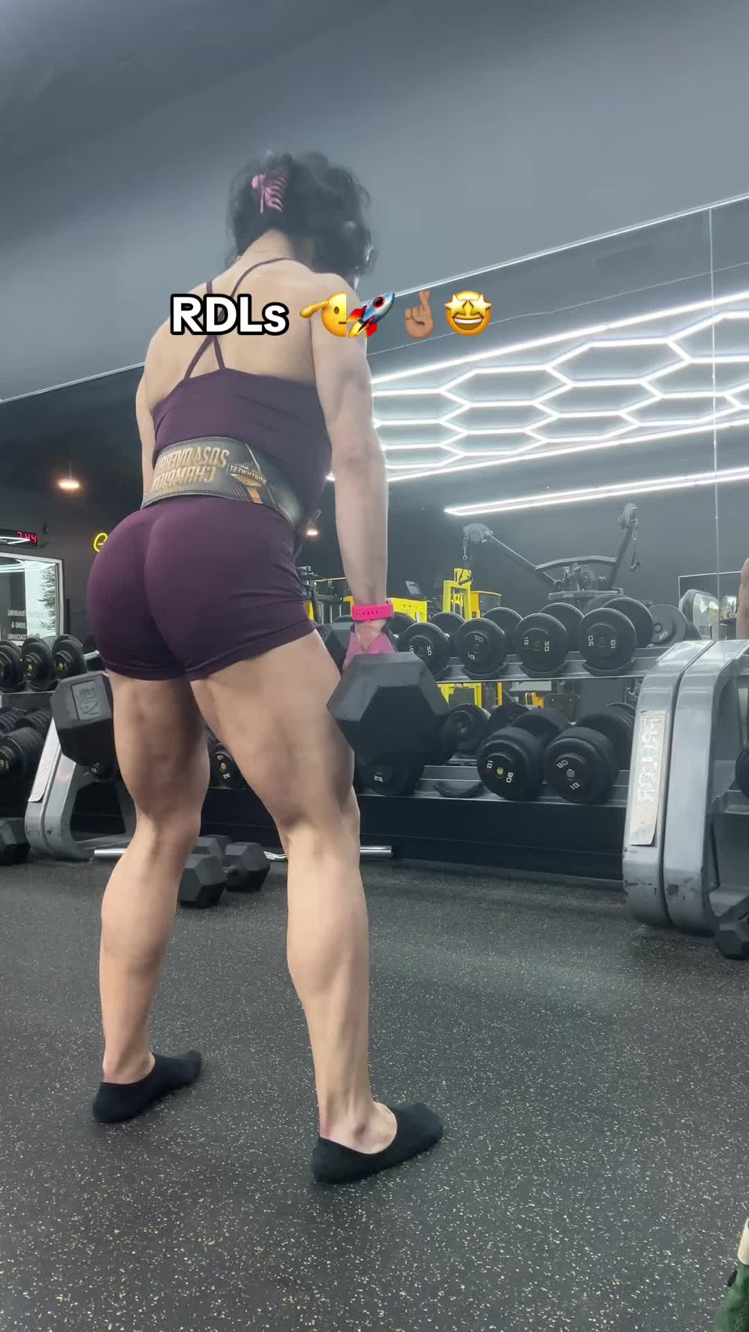 @ADILENE | NPC WELLNESS ATHLETE